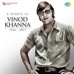 Tribute To Vinod Khanna - K.J. Yesudas Song Download