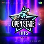 Open Stage Hits - Vol 7 - K.J. Yesudas Song Download